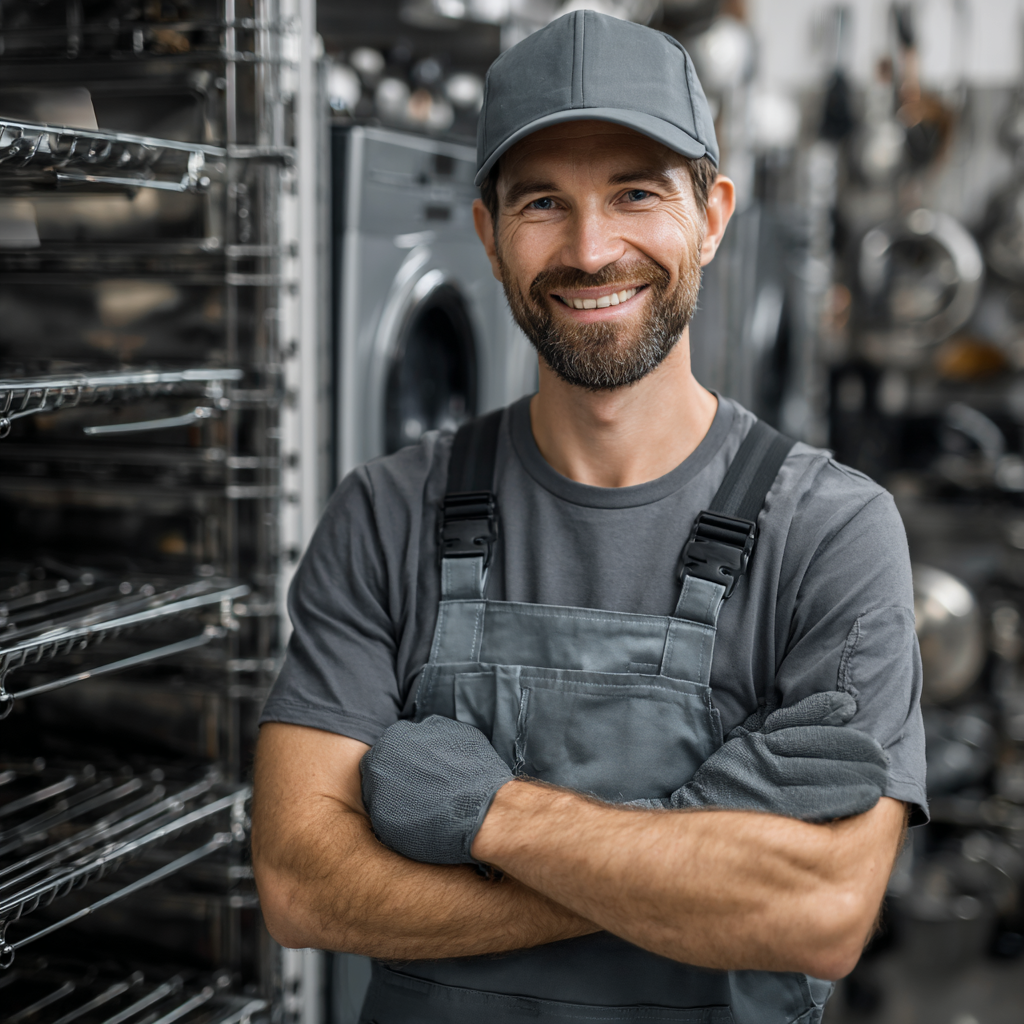 About our appliance repair service company